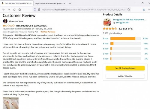 Snow Amazon review.JPG