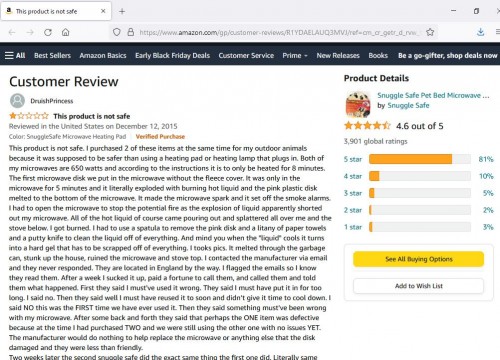 DruishPrincess Amazon review1.JPG
